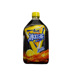 Te Rojo con Limon Ice Tea Master Kong 1 lt