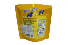 Snack Papas Fritas Bastón Sabor Manteca - Miel 40 Gr - comprar online