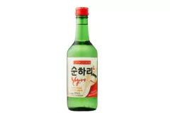 Soju Chum Churum Sabor Yogurt 360 Ml