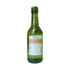 Soju Good Day Sabor White 360 ml - comprar online