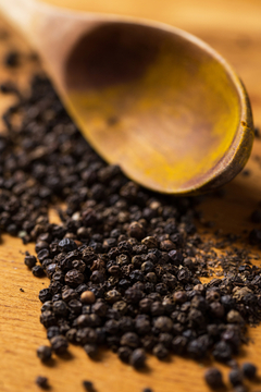 Recarga de Pimienta Negra Indo Deli 55 G - comprar online