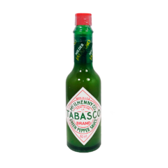 Salsa Tabasco Jalapeño Verde 60 ml