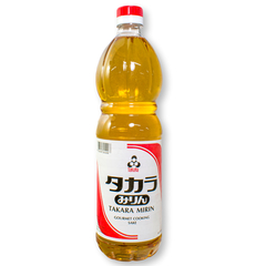 Mirin "Takara" Japones 1 Lt