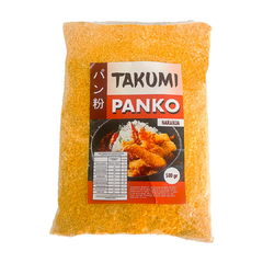Panko Naranja Takumi 500 gr