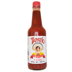 Salsa Picante Tapatio 296 ml