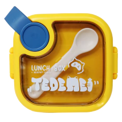 Kit Bento Box de Acero Inoxidable Varios Colores - GOCHISO MAYORISTA