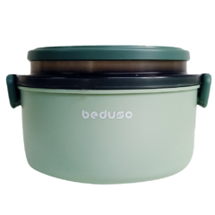 Vianda Bowl Dual Varios Colores - comprar online
