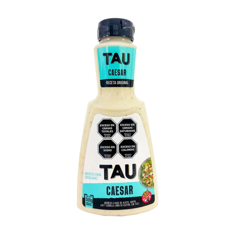 Salsa Caesar Tau Delta 330 gr
