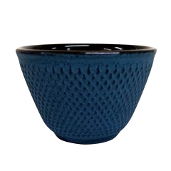 cuenco de hierro 8 cm varios colores - comprar online