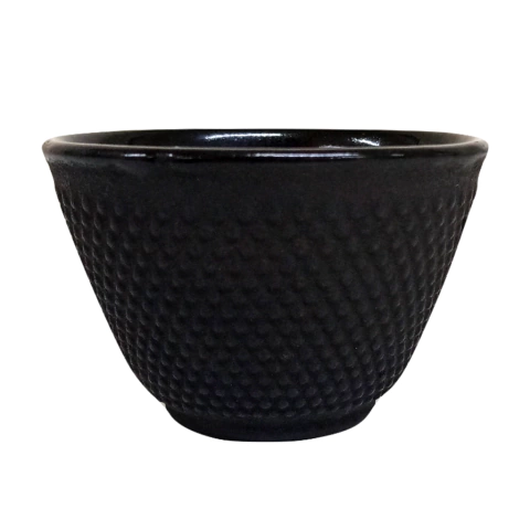 cuenco de hierro 8 cm varios colores