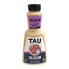 Salsa Coleslaw Tau Delta 310 gr