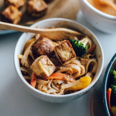 Fideos Udon (de harina de trigo) "Sam Yang" 1 kg en internet