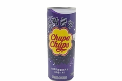 Gaseosa Sabor Uva Chupa Chups 250 Ml