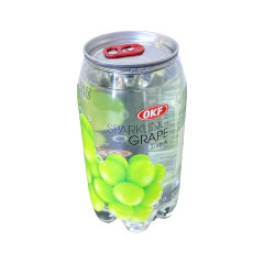 Gaseosa Sparkling OKF Sabores Varios 350 Ml - comprar online