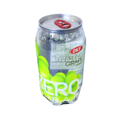 Gaseosa Sparkling OKF Zero – Sabores Varios 350 ml - tienda online