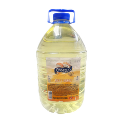 Vinagre de Arroz para Sushi Castelo 5lt - comprar online
