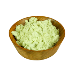 Wasabi en Polvo Sun Growing 1 kg - comprar online