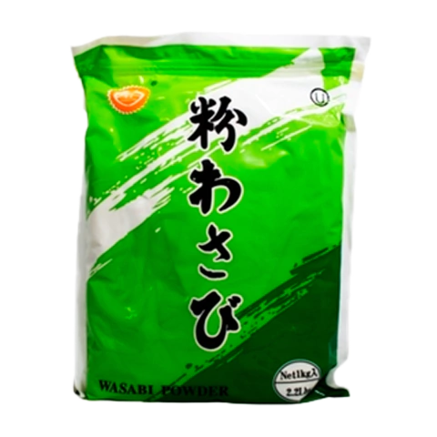 Wasabi Yuan Yuan 1 kg