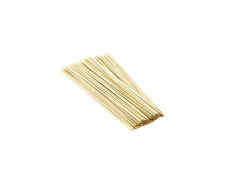 Palitos brochette para yakitori 20cm