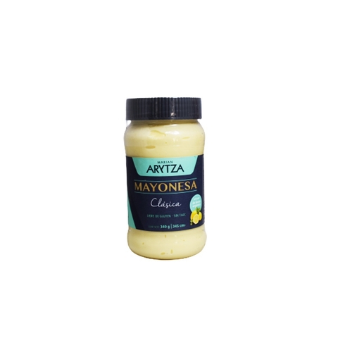 Mayonesa Clasica Arytza 360 gr