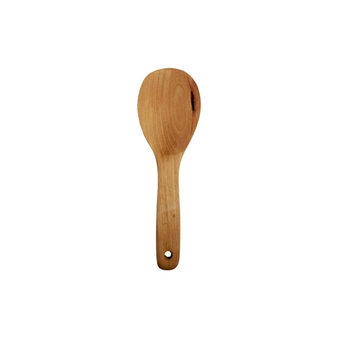 Cuchara (Shamoji) para arroz 23 cm