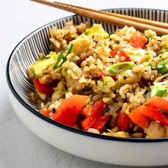 Imagen de Arroz Yamani "Dos Hermanos" 500 grs