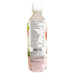 Jugo de Aloe Vera Sabor Frutilla 500 Ml en internet