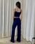 CALÇA ELORA AZUL MARINHO na internet