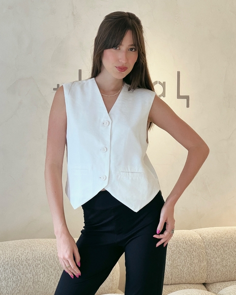 COLETE MARTIN BRANCO