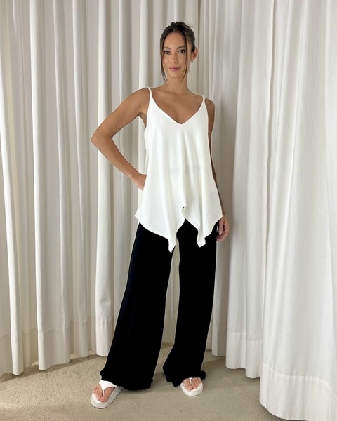 BLUSA MANUELA BRANCO