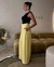 CALÇA MALU AMARELO - comprar online