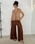 REGATA MOLLY BEGE TRICOT - comprar online