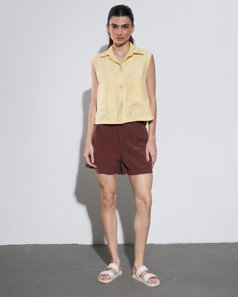 COLETE THERA AMARELO