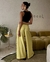CALÇA MALU AMARELO na internet