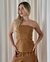 BLUSA ADELI CARAMELO