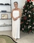 VESTIDO CAPRI OFF WHITE
