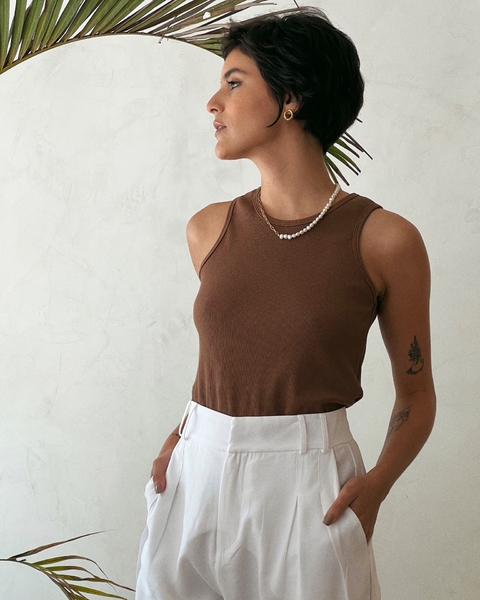 REGATA SOHO CHOCOLATE