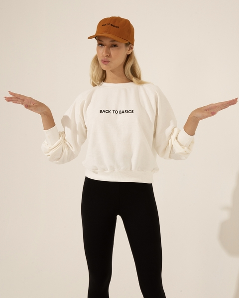 BLUSA MOLETOM OFF BTB