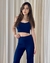 CALÇA ELORA AZUL MARINHO - comprar online
