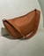 BOLSA THEO CARAMELO - BACK TO BASICS