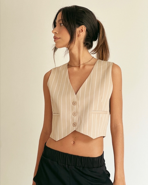 COLETE ANITA BEGE LISTRAS