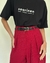 CALÇA BEIRUTE VERMELHO na internet