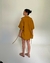 CAMISA PARKA PALM MARROM - comprar online