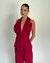 COLETE QUAIS VERMELHO