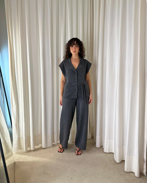 CONJUNTO NOAH CHUMBO TRICOT