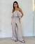 CROPPED ARLES CINZA - comprar online