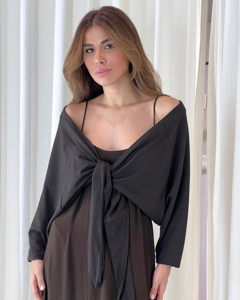 SOBREPOSIÇÃO ANNA MARROM CASTOR