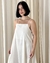 VESTIDO LOTTA BRANCO - comprar online