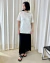 T-SHIRT FOOL OFF-WHITE na internet