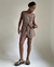 COLETE ARIEL MARROM - comprar online